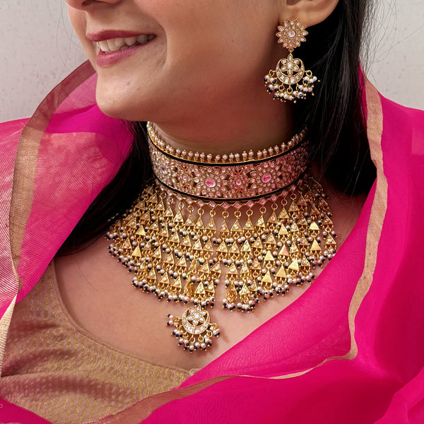 Ruhani Choker