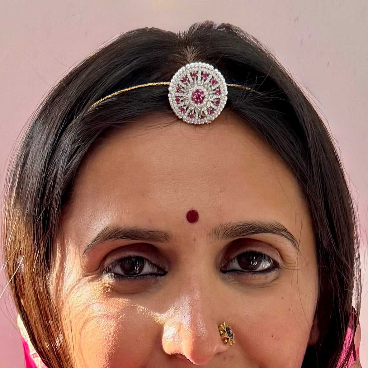 Suhasini Rakhdi