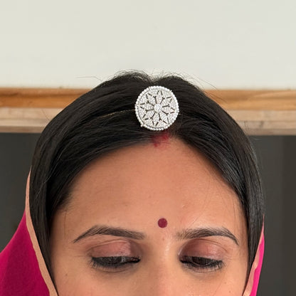Siddhi Rakhdi