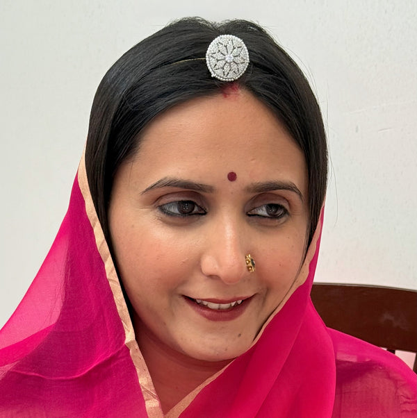 Siddhi Rakhdi