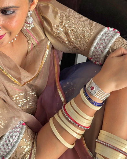 Sridevi Bajuband
