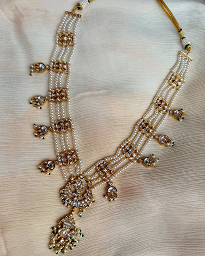 Mitsya Haar Necklace