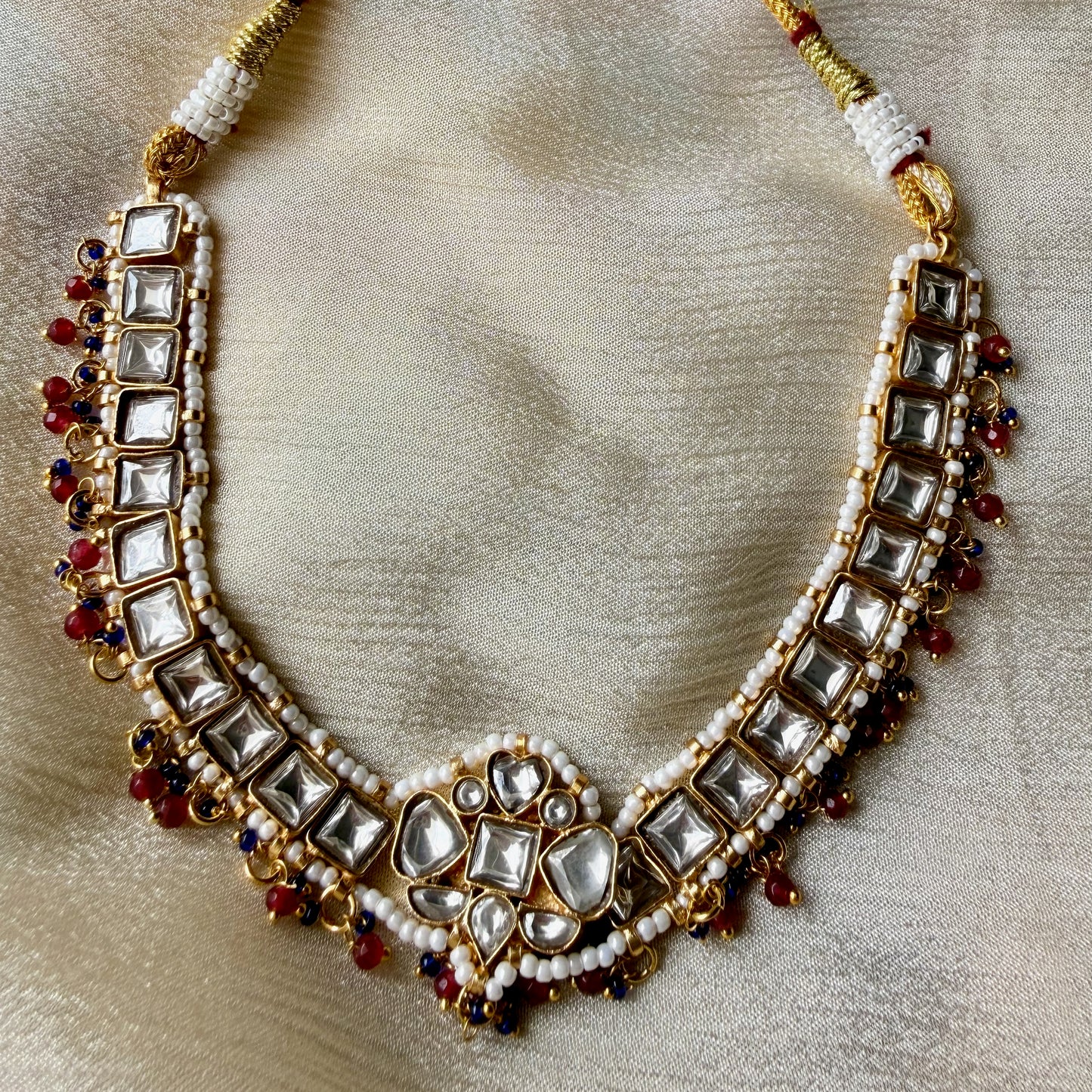 Charvi Choker