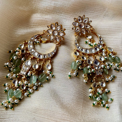 Vamika Earrings