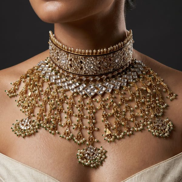Rudrani Choker