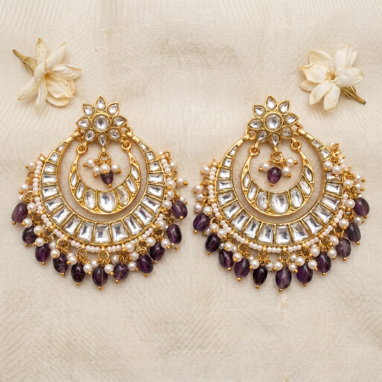 Amaya Earrings