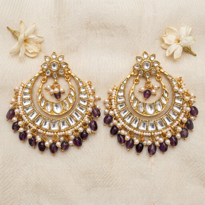 Amaya Earrings
