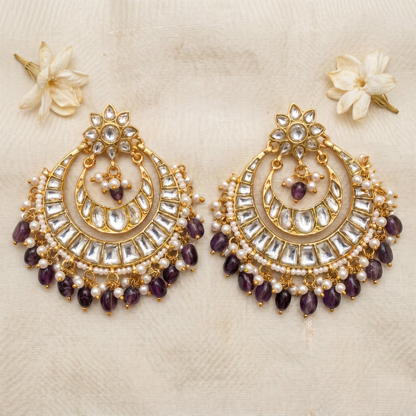 Amaya Earrings