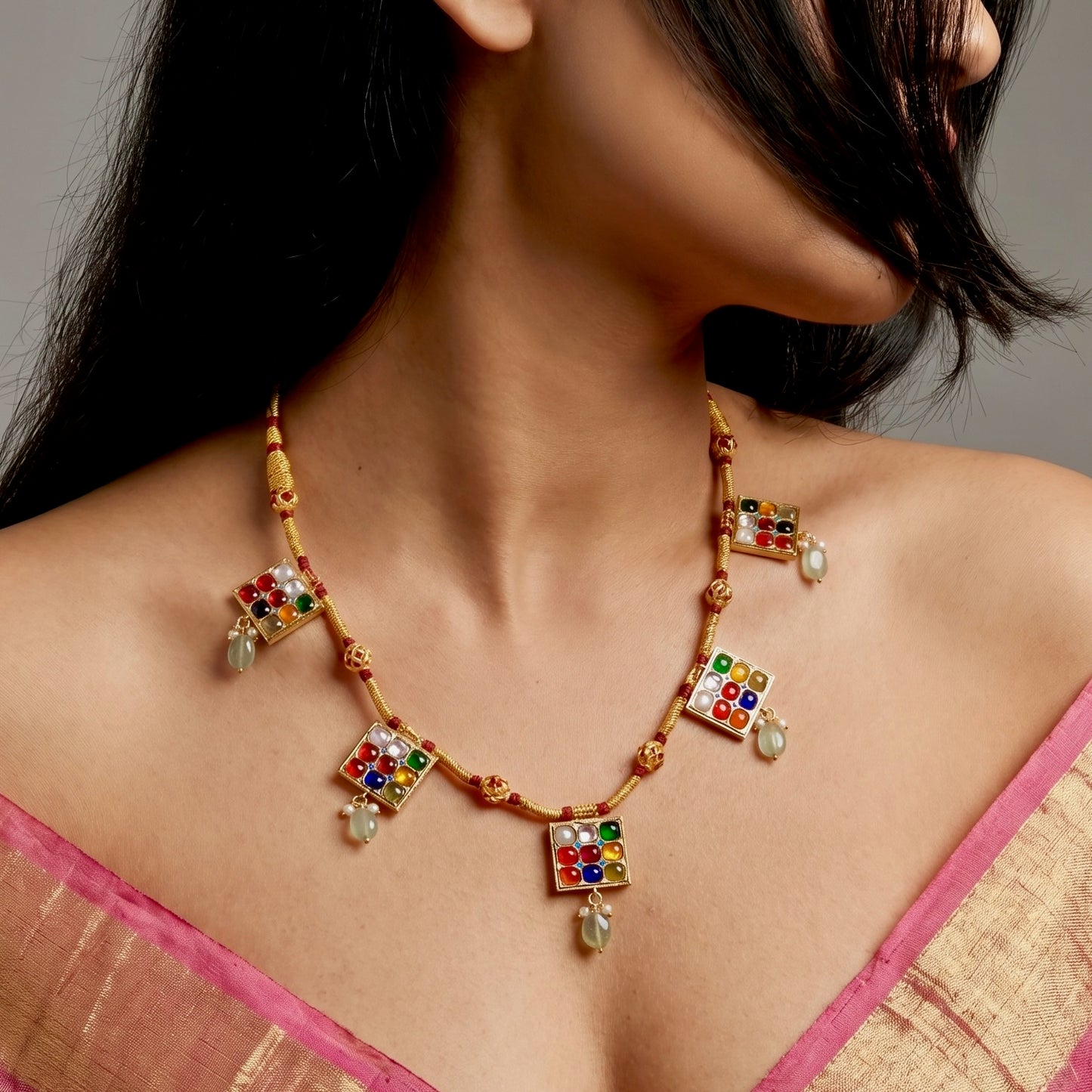 Navratna Set