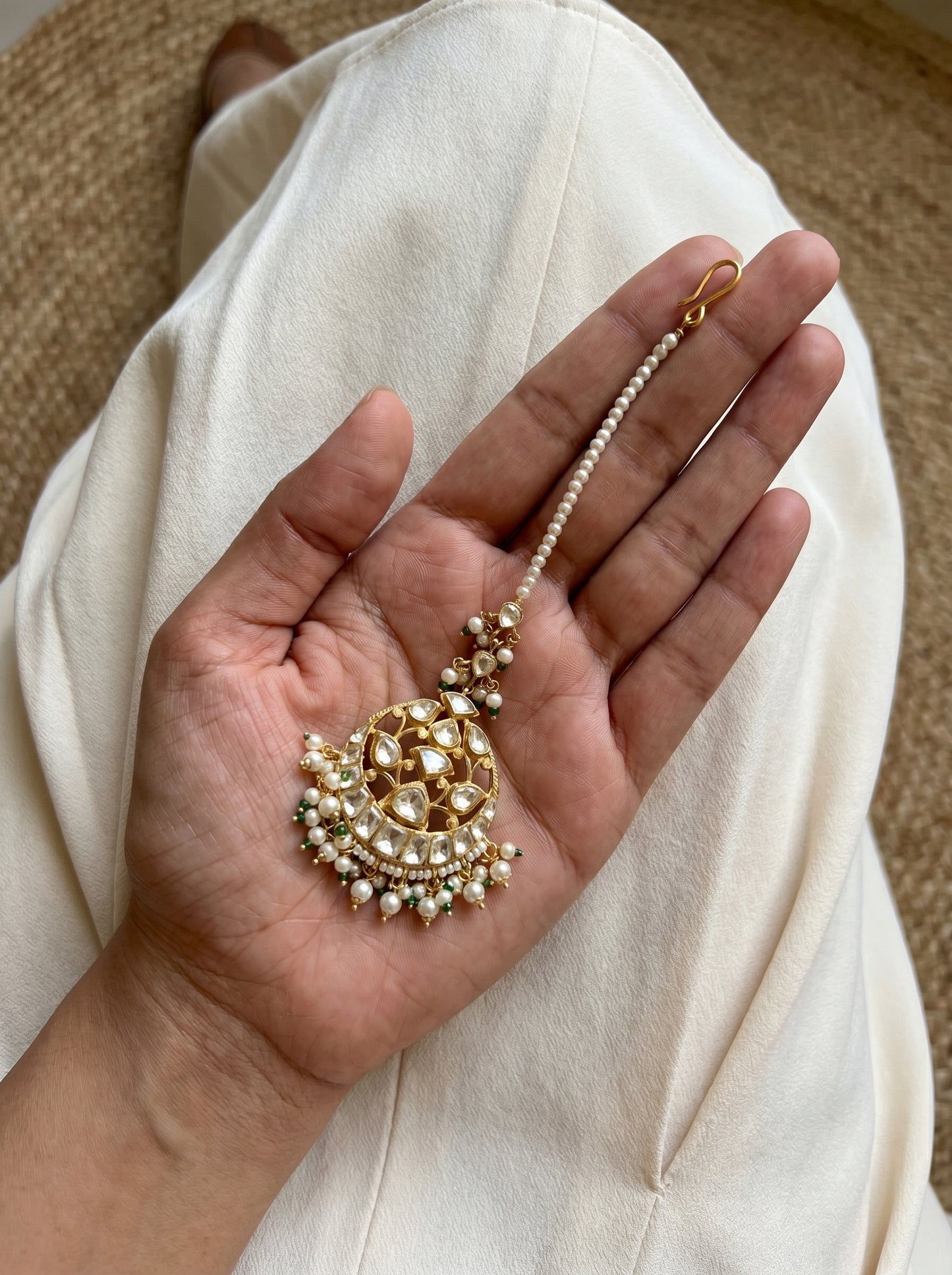 Devshree Teeka