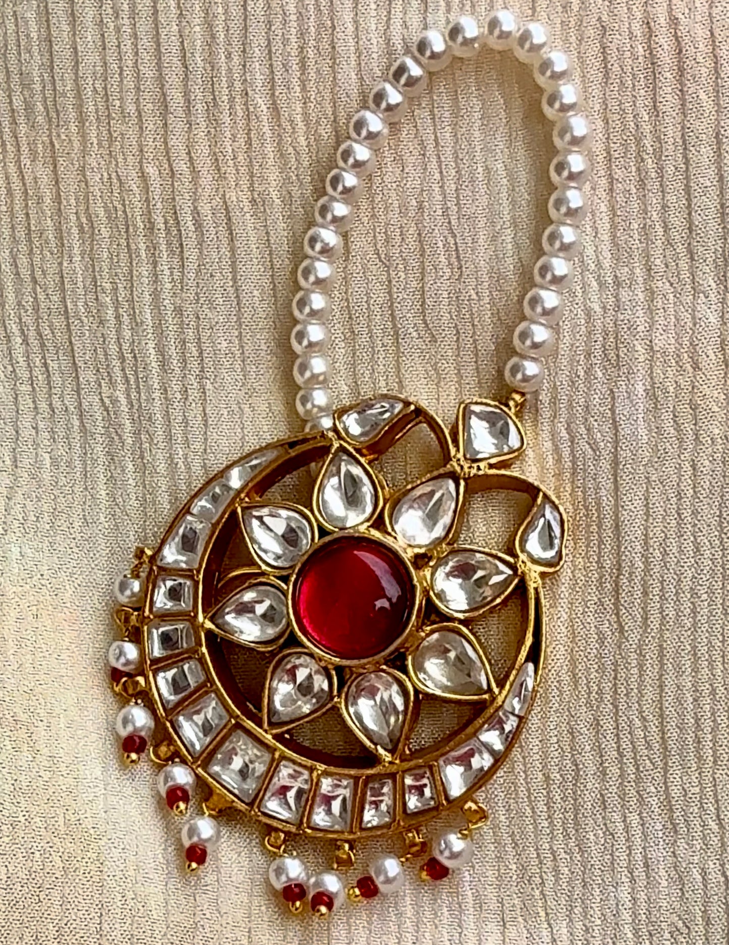 Raani Maagtika