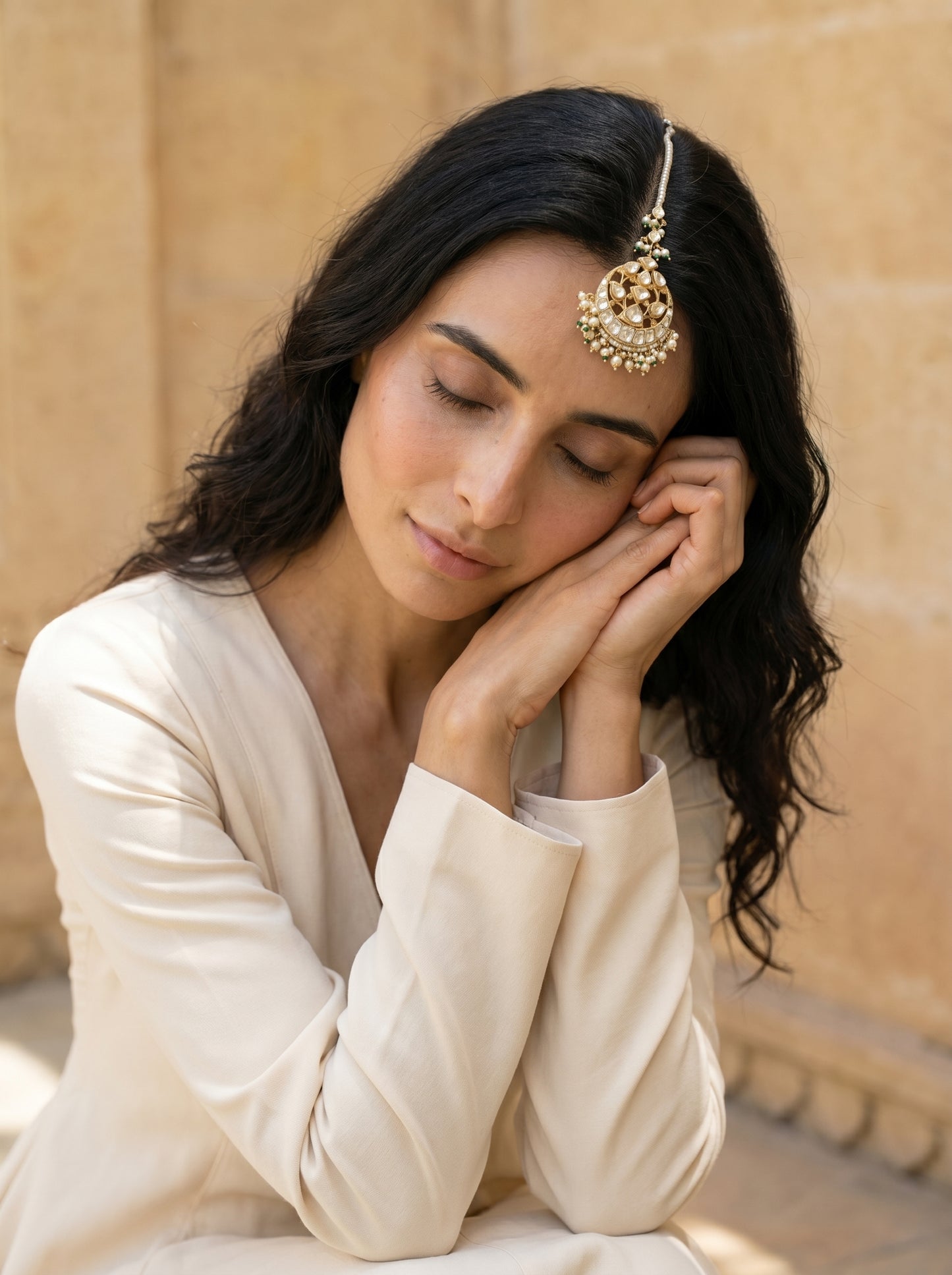 Devshree Teeka