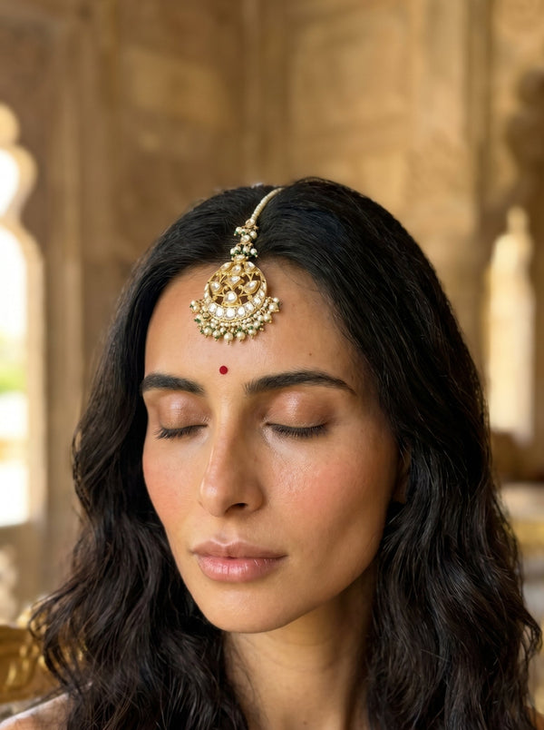 Devshree Teeka