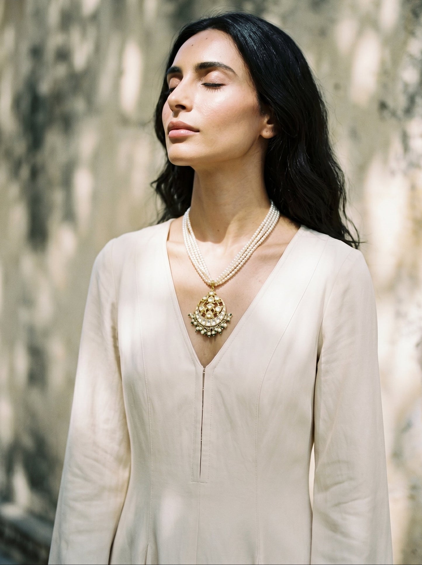 Mumtaz Necklace