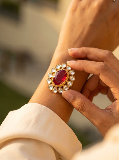 Rajsi Ring
