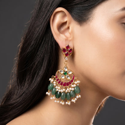 Avni Earrings