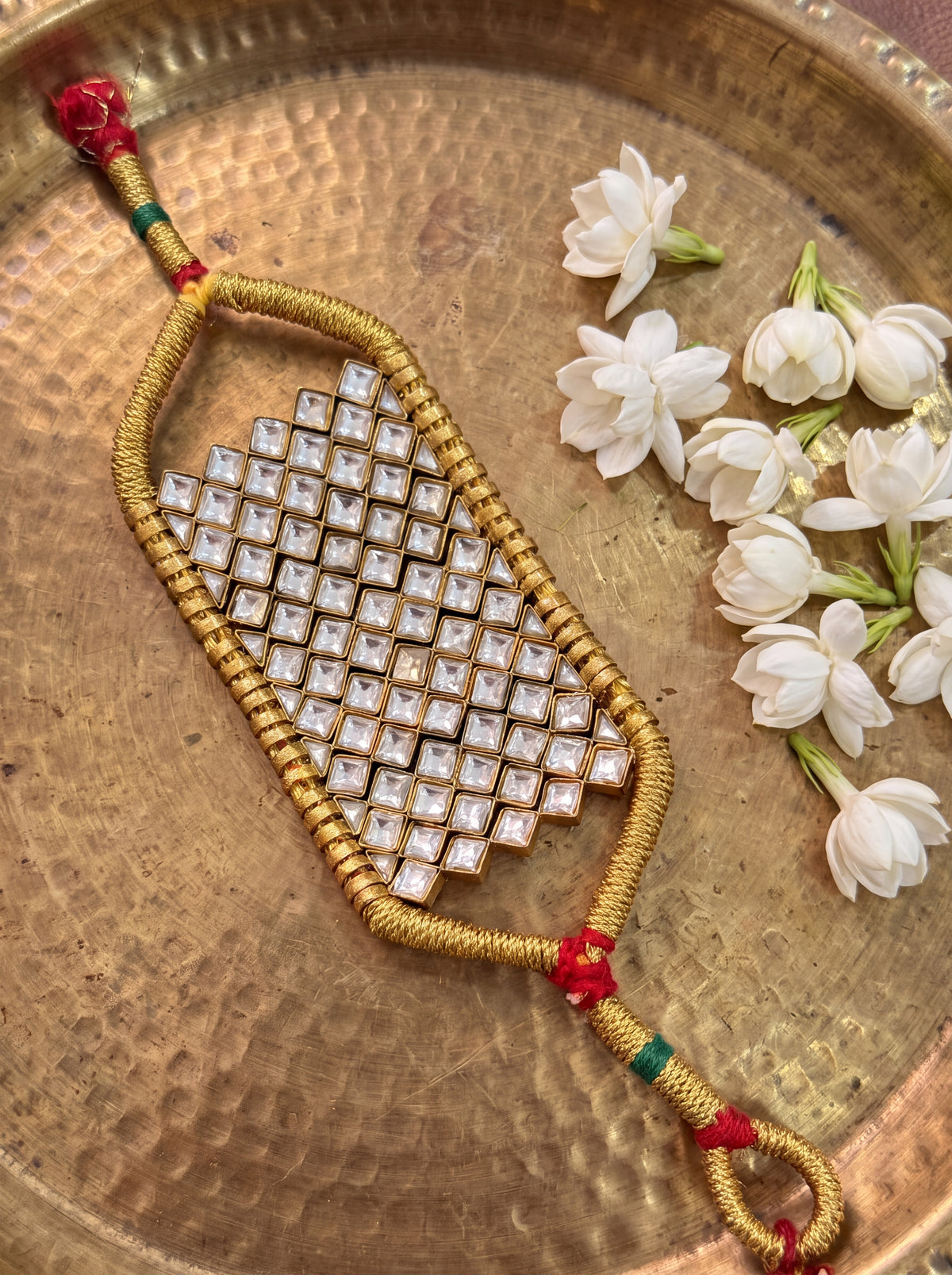 Rakhi Paunchi