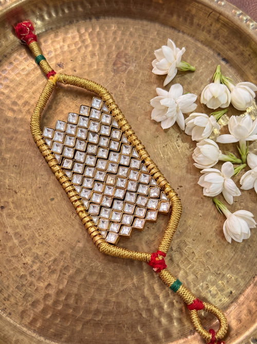 Rakhi Paunchi