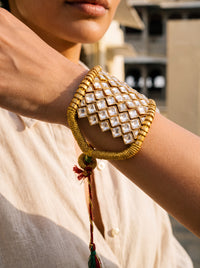 Rakhi Paunchi