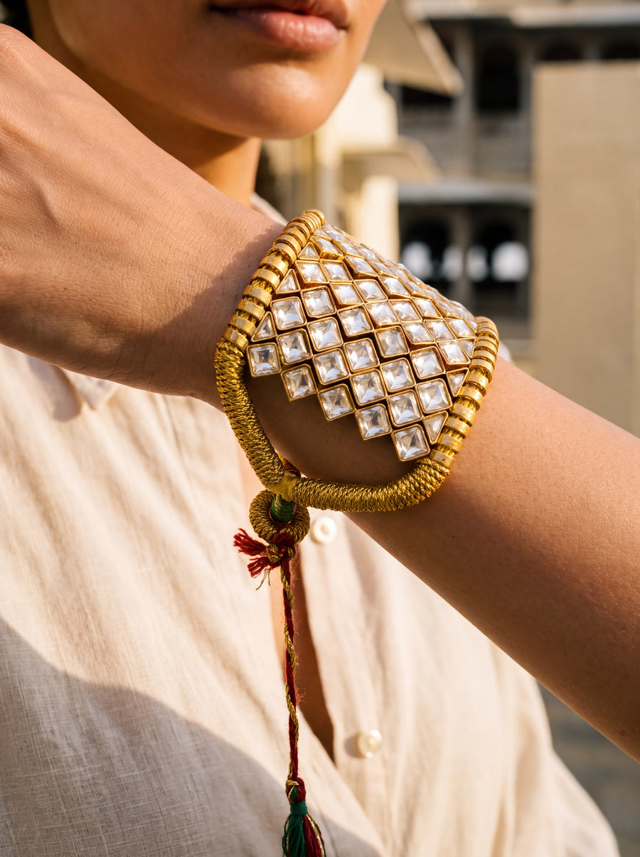 Rakhi Paunchi