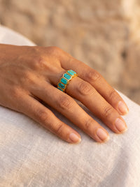 Jaya Ring