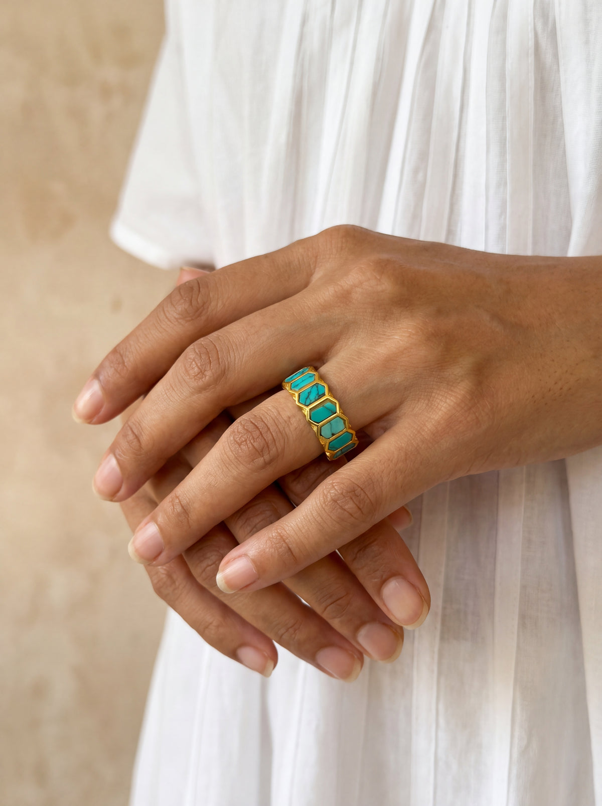 Jaya Ring