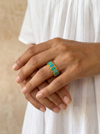 Jaya Ring