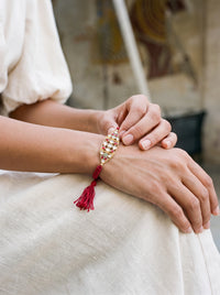 Suryani Choker/Bracelet