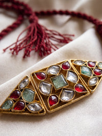 Suryani Choker/Bracelet
