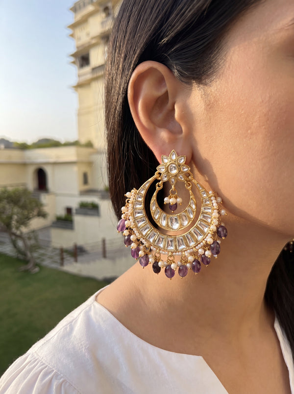 Amaya Earrings