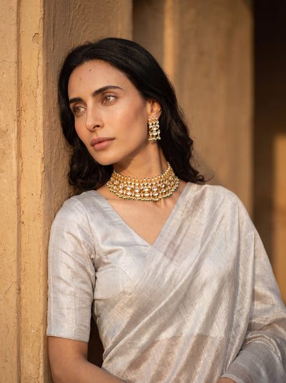 Prisha Choker Set