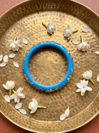 Firoza Meena Bangle
