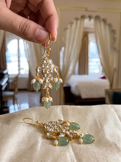 Drishti Earring