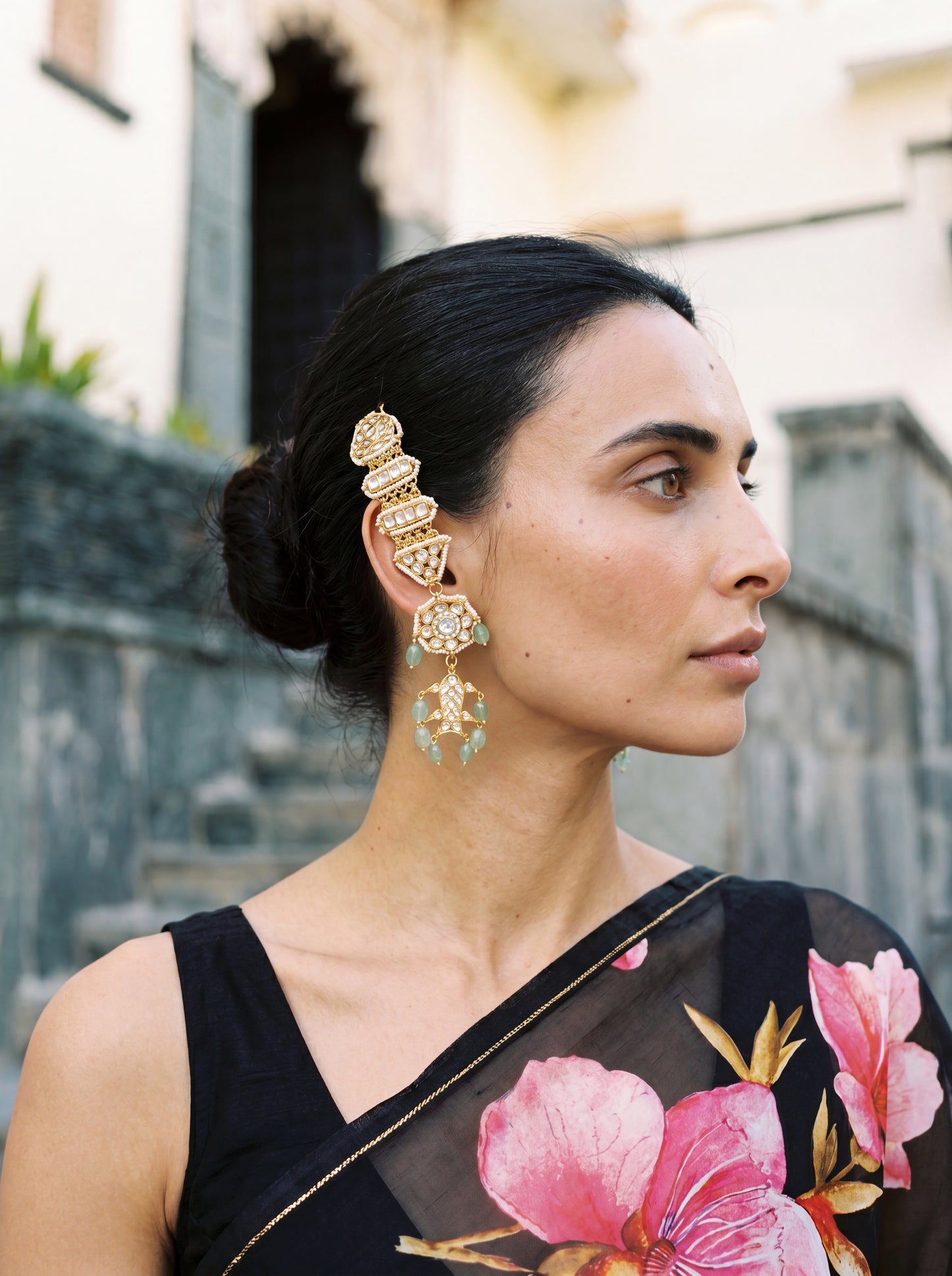 Tarang Earring