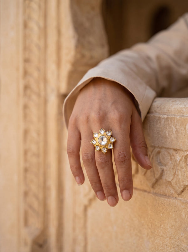 Falak Ring