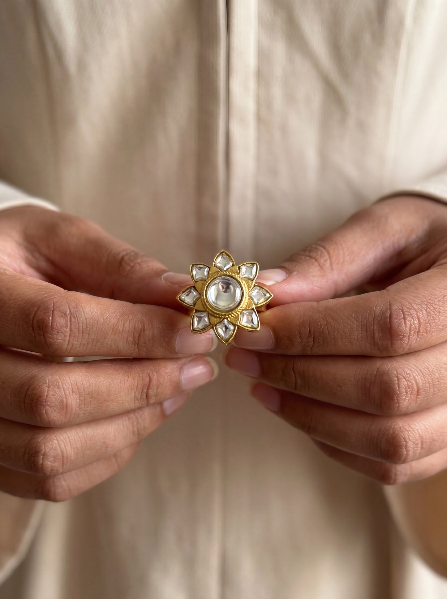 Falak Ring