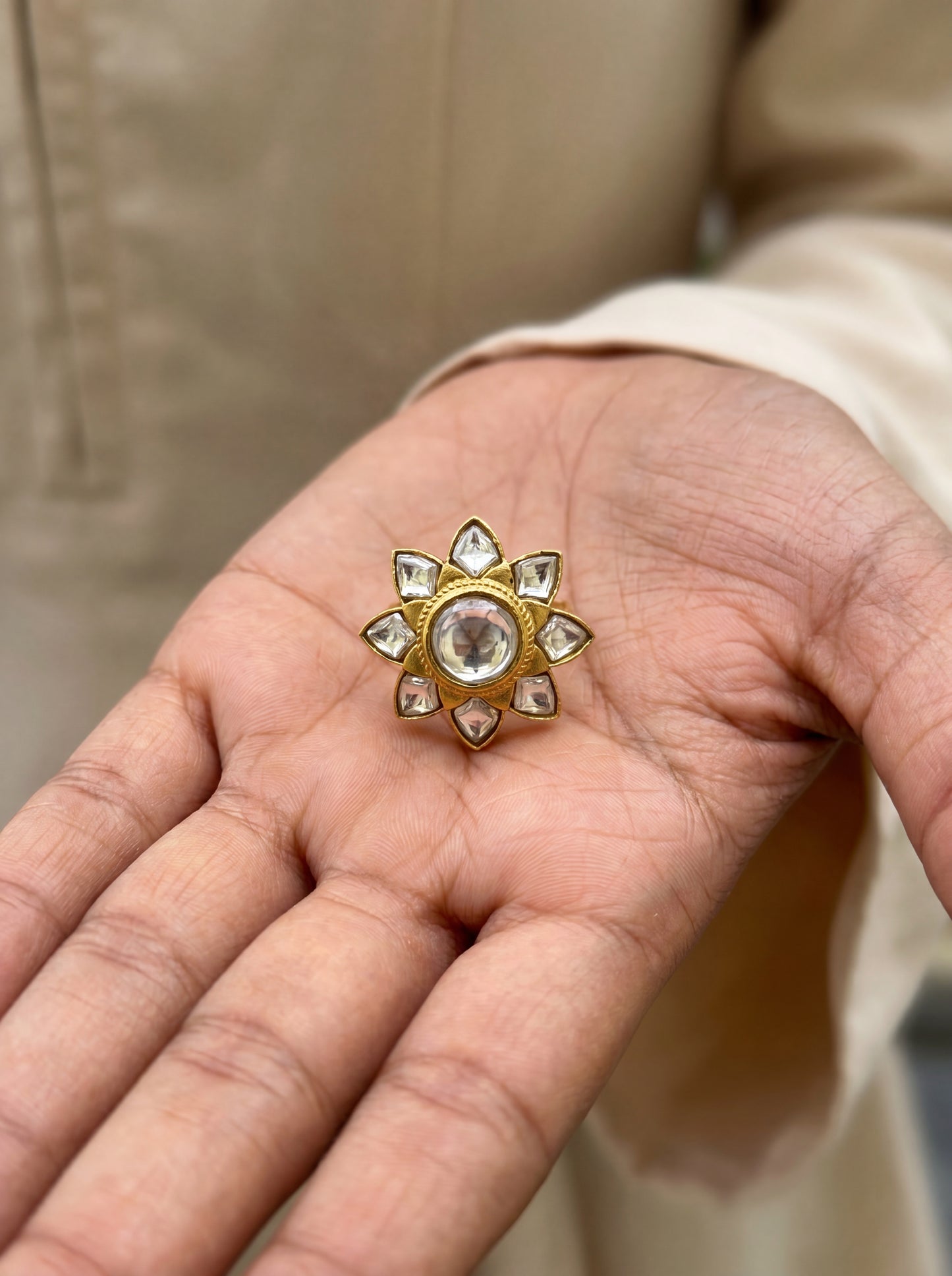 Falak Ring