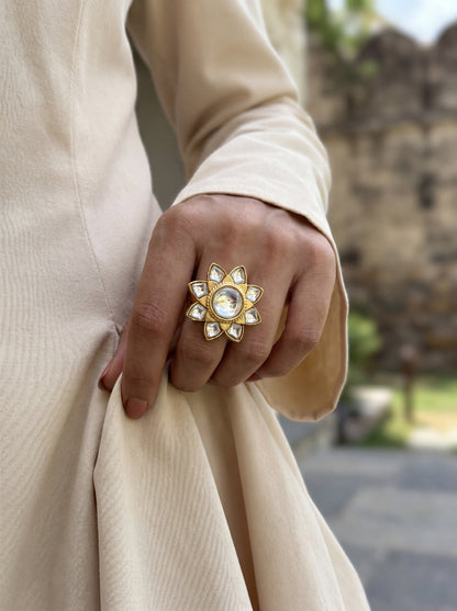 Falak Ring