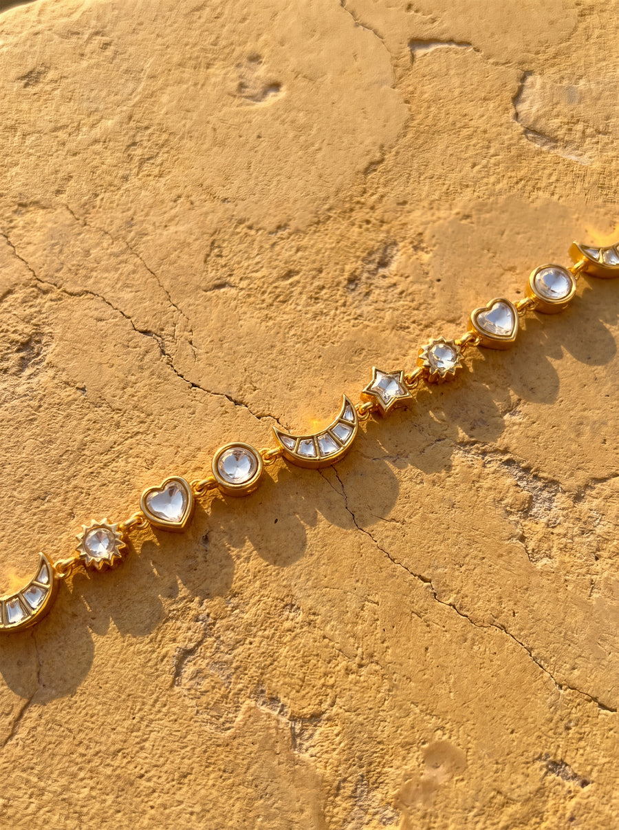 Galaxy Choker