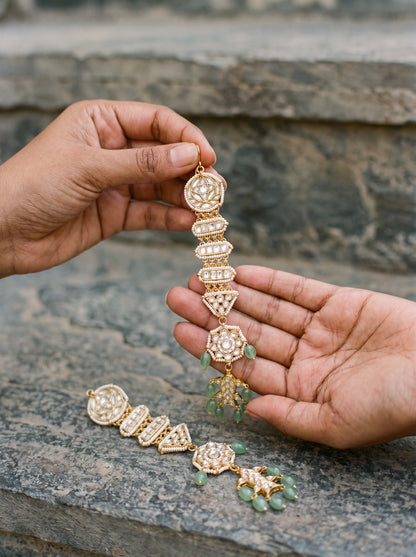 Tarang Earring