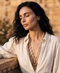 Devrani Haar