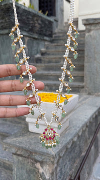 Devrani Haar