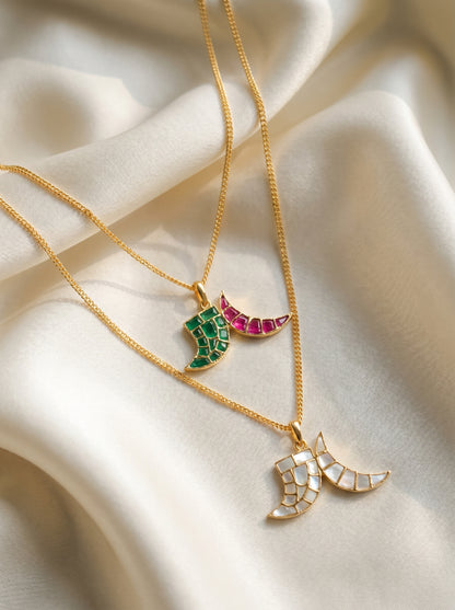 Rajni Pendant