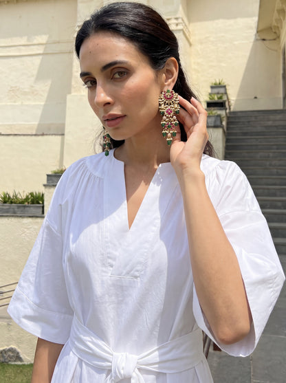 Jaskirat Earrings
