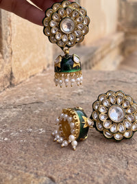 Maitriye Earrings