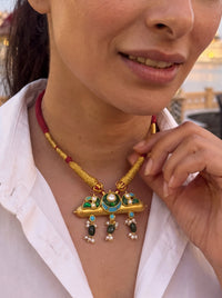 Madaliya Pendant