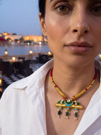 Madaliya Pendant