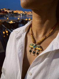 Madaliya Pendant