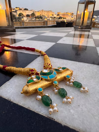 Madaliya Pendant
