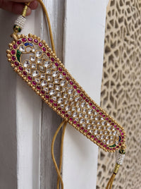 Rajrani Choker